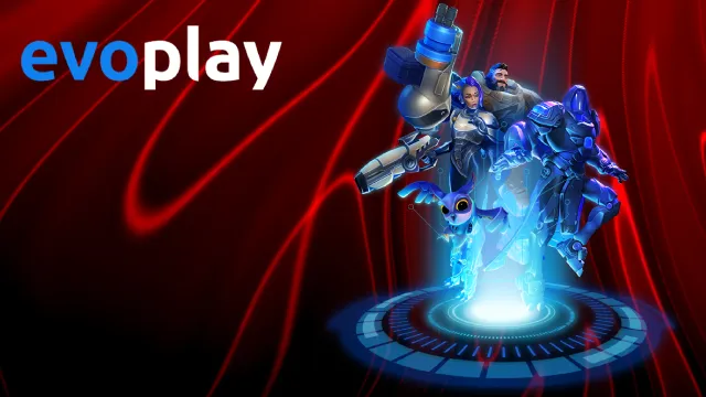 EVOPLAY.